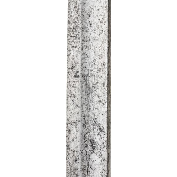 Pallasch M 1769 f&uuml;r Korporale der deutschen Kavallerie