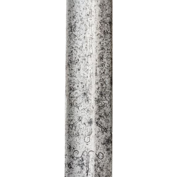 Pallasch M 1769 f&uuml;r Korporale der deutschen Kavallerie
