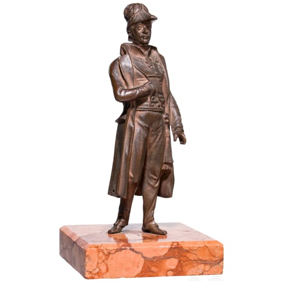 &Ouml;sterreichischer General aus dem Hause Habsburg, 2. H&auml;lfte 19. Jhdt.