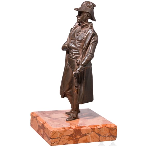 &Ouml;sterreichischer General aus dem Hause Habsburg, 2. H&auml;lfte 19. Jhdt.