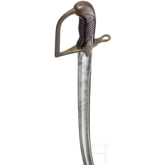 Polnischer S&auml;bel M 34 f&uuml;r Mannschaften der Kavallerie