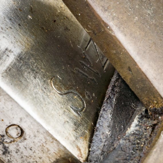 Polnischer S&auml;bel M 34 f&uuml;r Mannschaften der Kavallerie