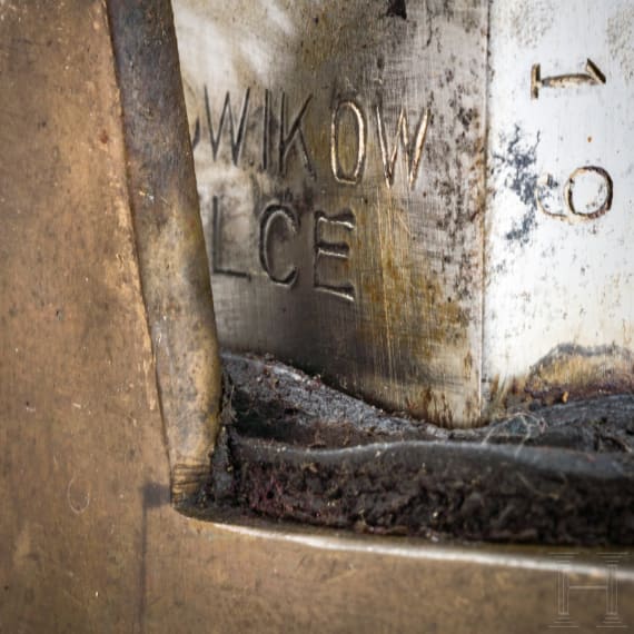 Polnischer S&auml;bel M 34 f&uuml;r Mannschaften der Kavallerie