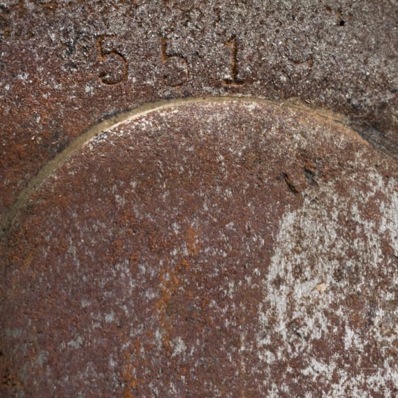 Polnischer S&auml;bel M 34 f&uuml;r Mannschaften der Kavallerie