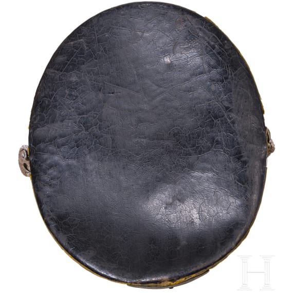 Kiwer f&uuml;r Mannschaften des Leibgarde St. Petersburger Regiments, Russland, um 1914
