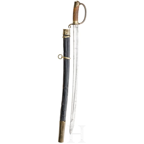 Dragonerschaschka M 1881