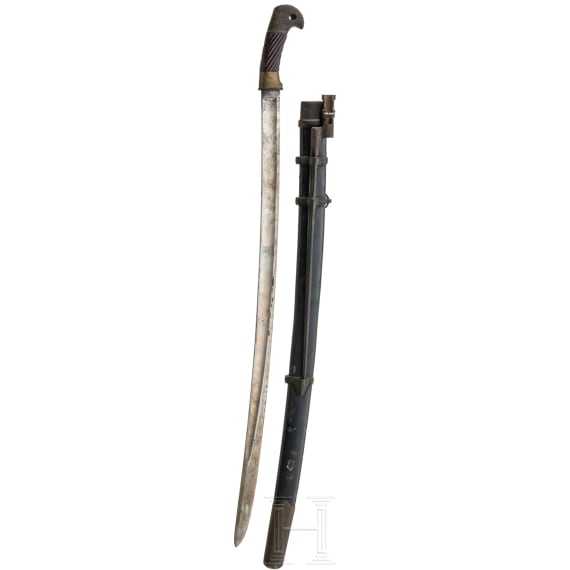 Kosaken-Schaschka M 1927