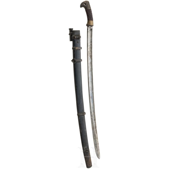 Kosaken-Schaschka M 1927