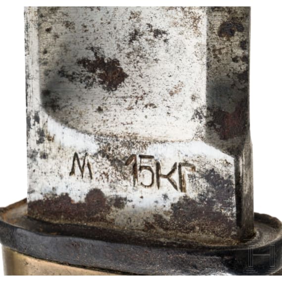 Kosaken-Schaschka M 1927