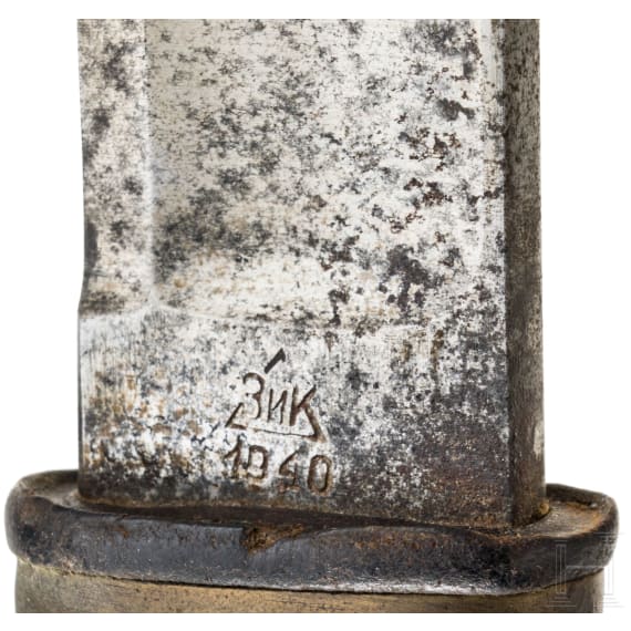 Kosaken-Schaschka M 1927