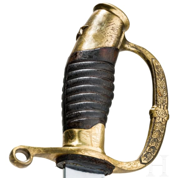 Seltene Schaschka M 1940 f&uuml;r die Kommandeure, Sowjetunion, Fertigung um 1940