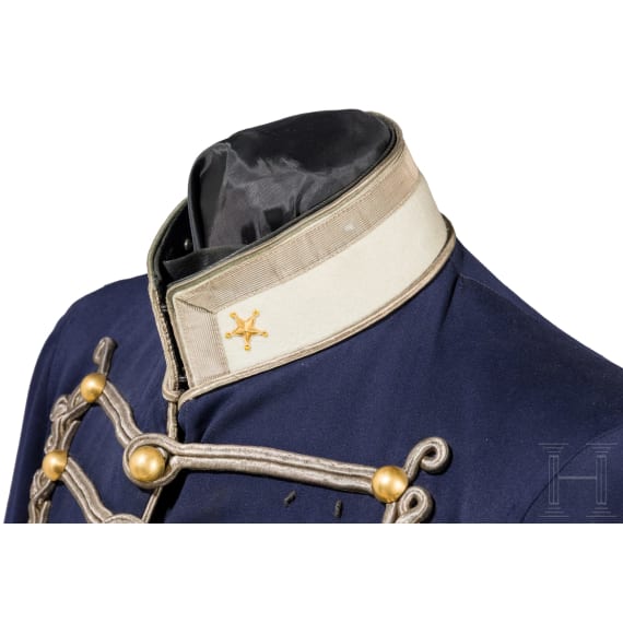 Attila M 1895 f&uuml;r Offiziere der Husaren
