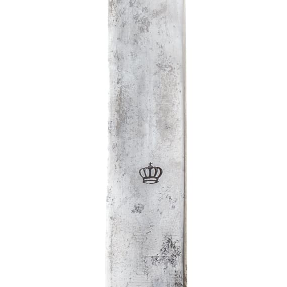 Schwedischer Enters&auml;bel M 1849