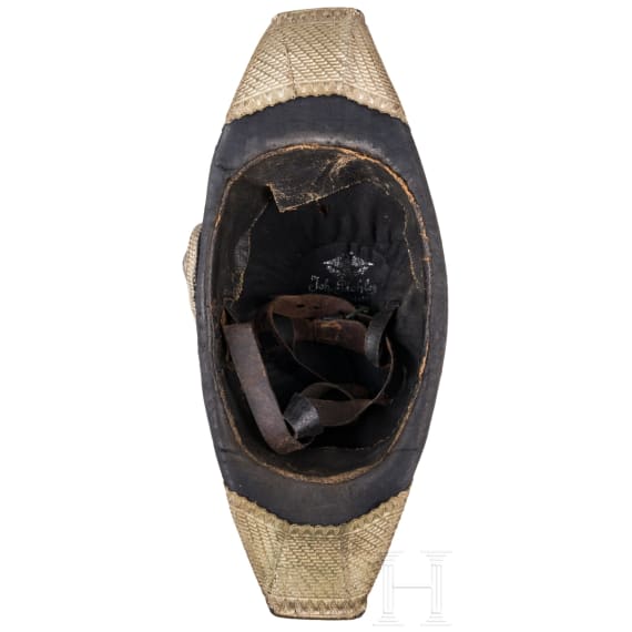 A bicorne with the Lazarus cross, 19th/20th century