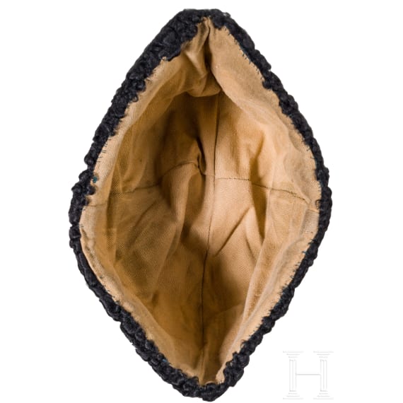 A fur hat, so-called "Papacha", 20th century