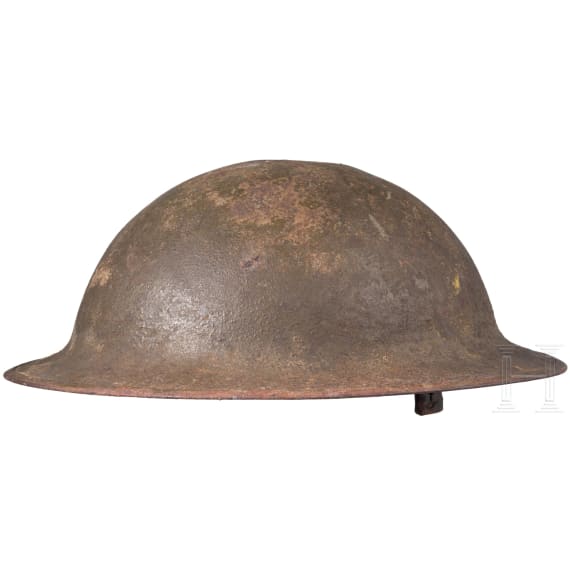 Stahlhelm M 17 &bdquo;Brodie"