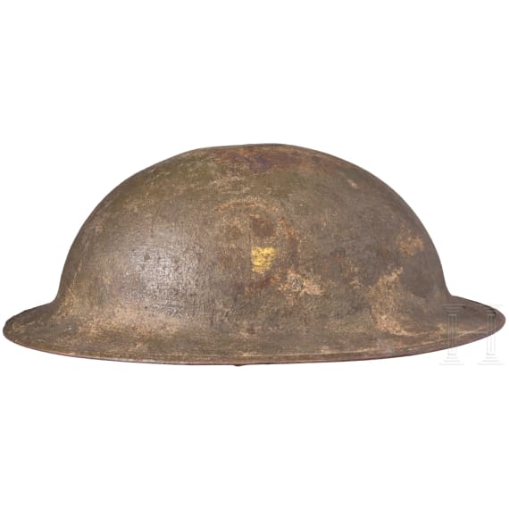 Stahlhelm M 17 &bdquo;Brodie"