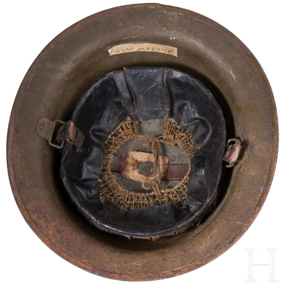 Stahlhelm M 17 &bdquo;Brodie"