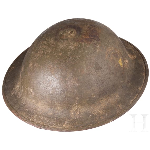 Stahlhelm M 17 &bdquo;Brodie"