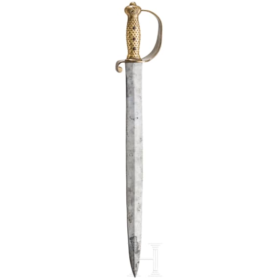 Entermesser M 1841