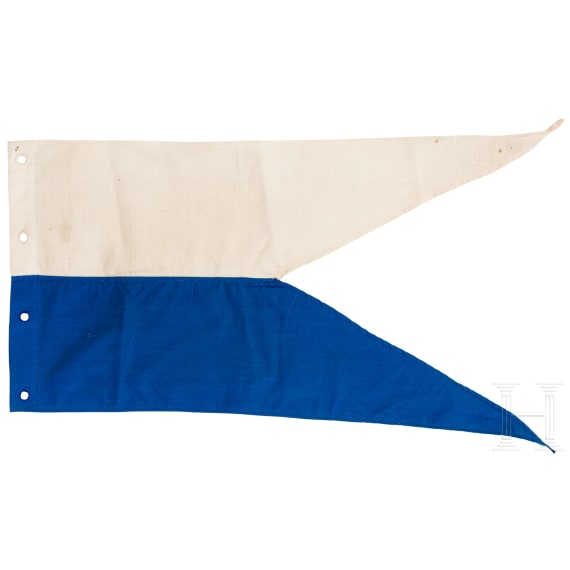 Bavarian lance flag