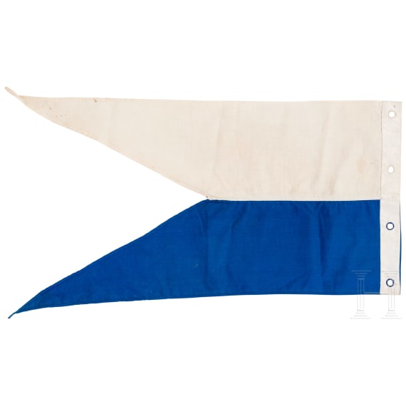 Bavarian lance flag
