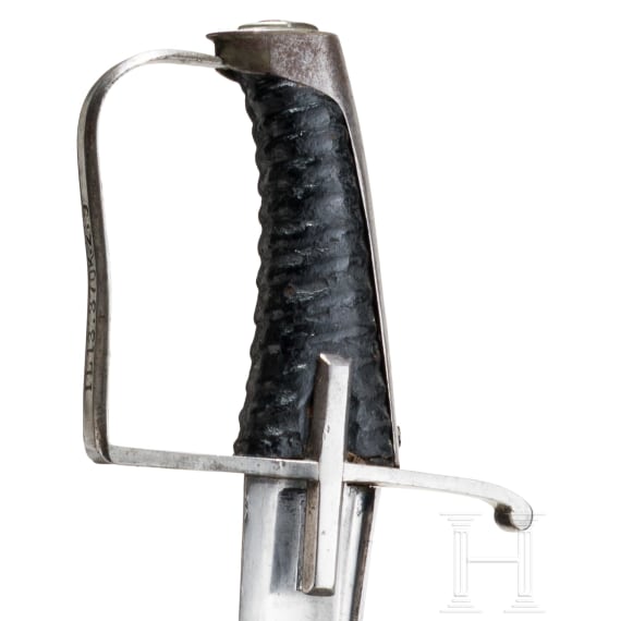 Husarens&auml;bel M 1742