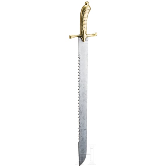 Pionier-Faschinenmesser M 1841, Schleswig-Holstein