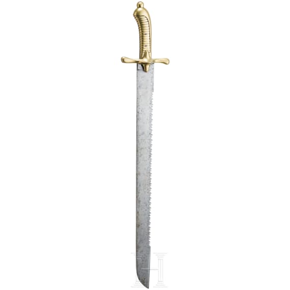 Pionier-Faschinenmesser M 1841, Schleswig-Holstein