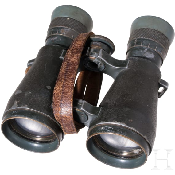 Zielfernrohr ZF 12 f&uuml;r das MG 08