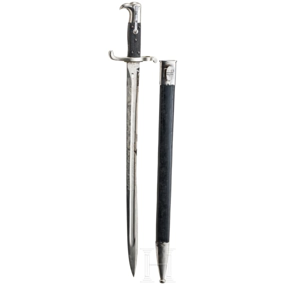 Hirschf&auml;nger M 1871