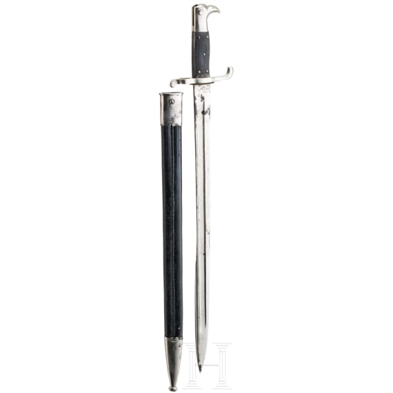 Hirschf&auml;nger M 1871