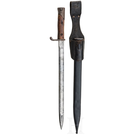 A bayonet SG 14