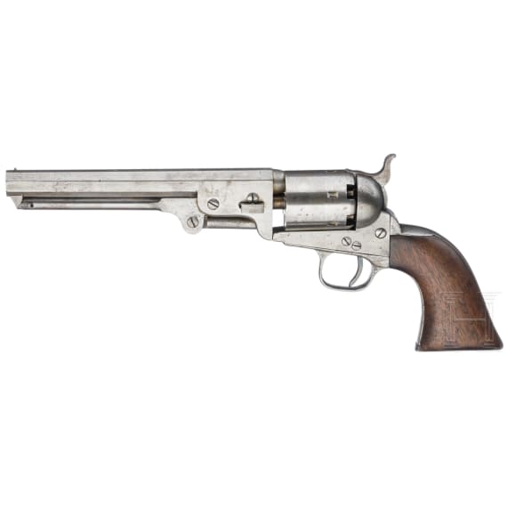 Colt Mod. 1851 Navy