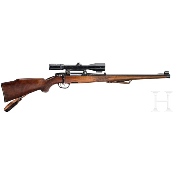 Steyr-Mannlicher Mod. L repeating rifle