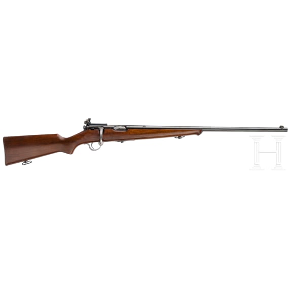 A Savage Mod. Sporter repeating rifle