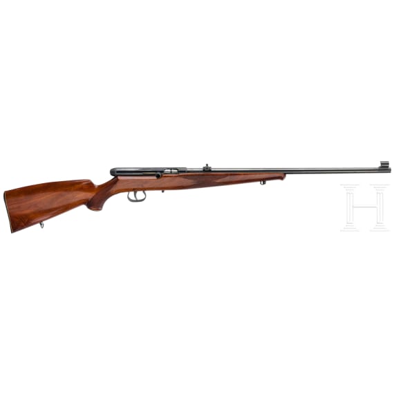 Semi-auto rifle, Krico