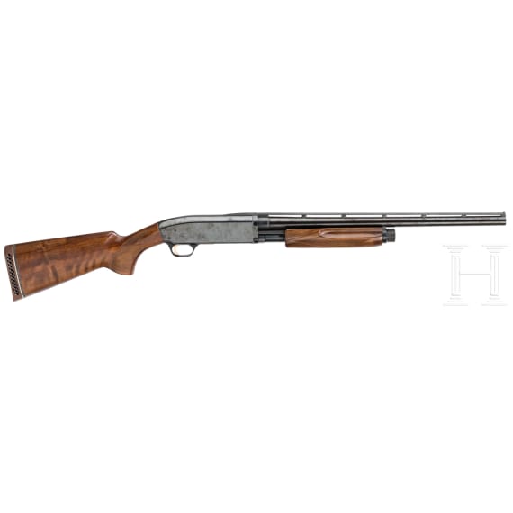 A Miroku (Browning Arms) Mod. BPS Field pump-action