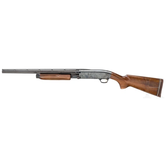 A Miroku (Browning Arms) Mod. BPS Field pump-action