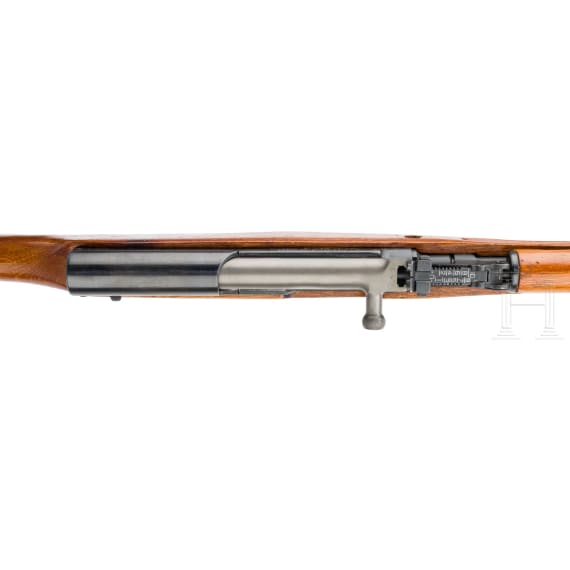 A Norinco Mod. SKS semi-auto rifle