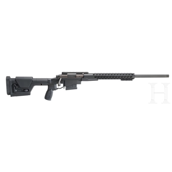 A Remington Mod. 700 PCR