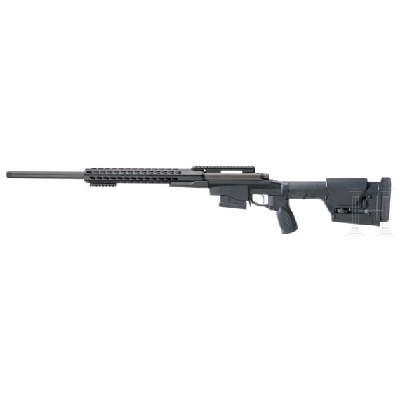 A Remington Mod. 700 PCR