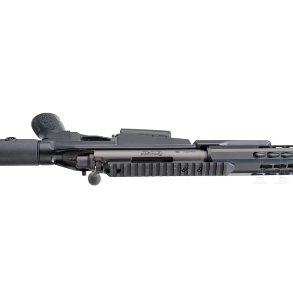 A Remington Mod. 700 PCR