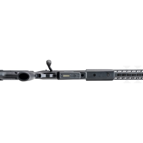 A Remington Mod. 700 PCR