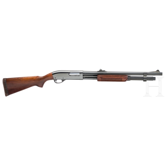 A Remington Mod. 870 Wingmaster