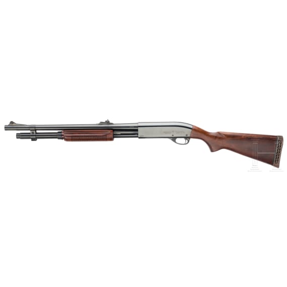 A Remington Mod. 870 Wingmaster