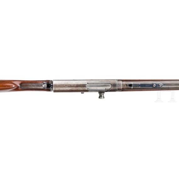 A Remington Mod. 8 semi-auto rifle