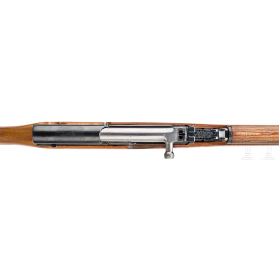 A Mod. SKS semi-auto rifle by Tula