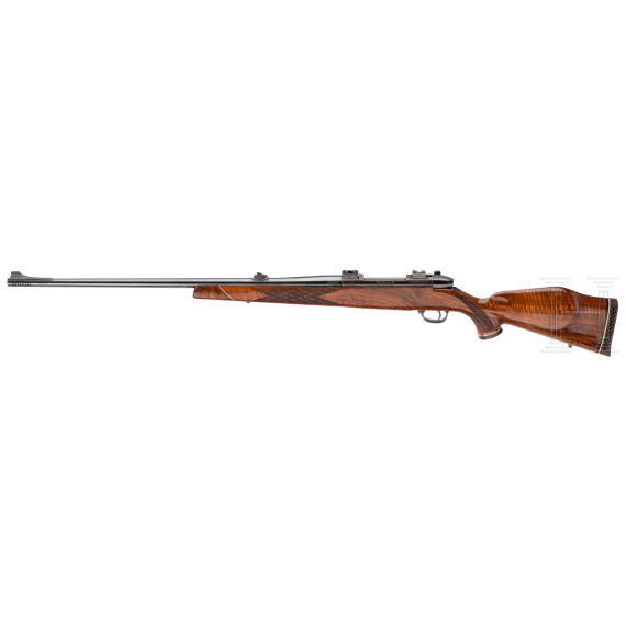 A Weatherby Mod. Mk V