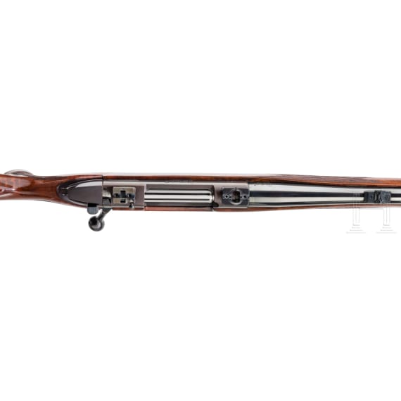 A Weatherby Mod. Mk V